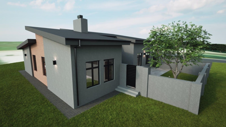 3 Bedroom Property for Sale in Le Grand Golf Estate Western Cape